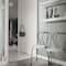 RoomMates Gray Seychelles Wave Peel & Stick Wallpaper